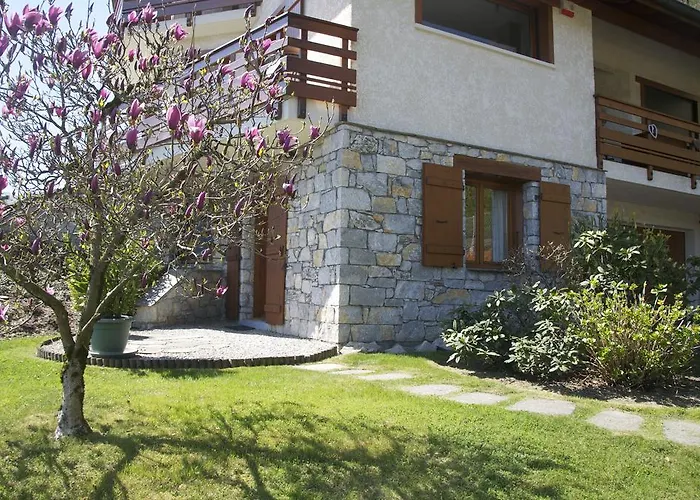 Gîte de La Belle Étoile