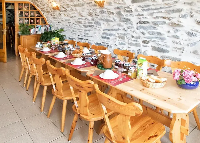 La Roche du Croue